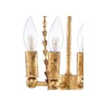 Hillsboro Chandelier 69124 69124 C