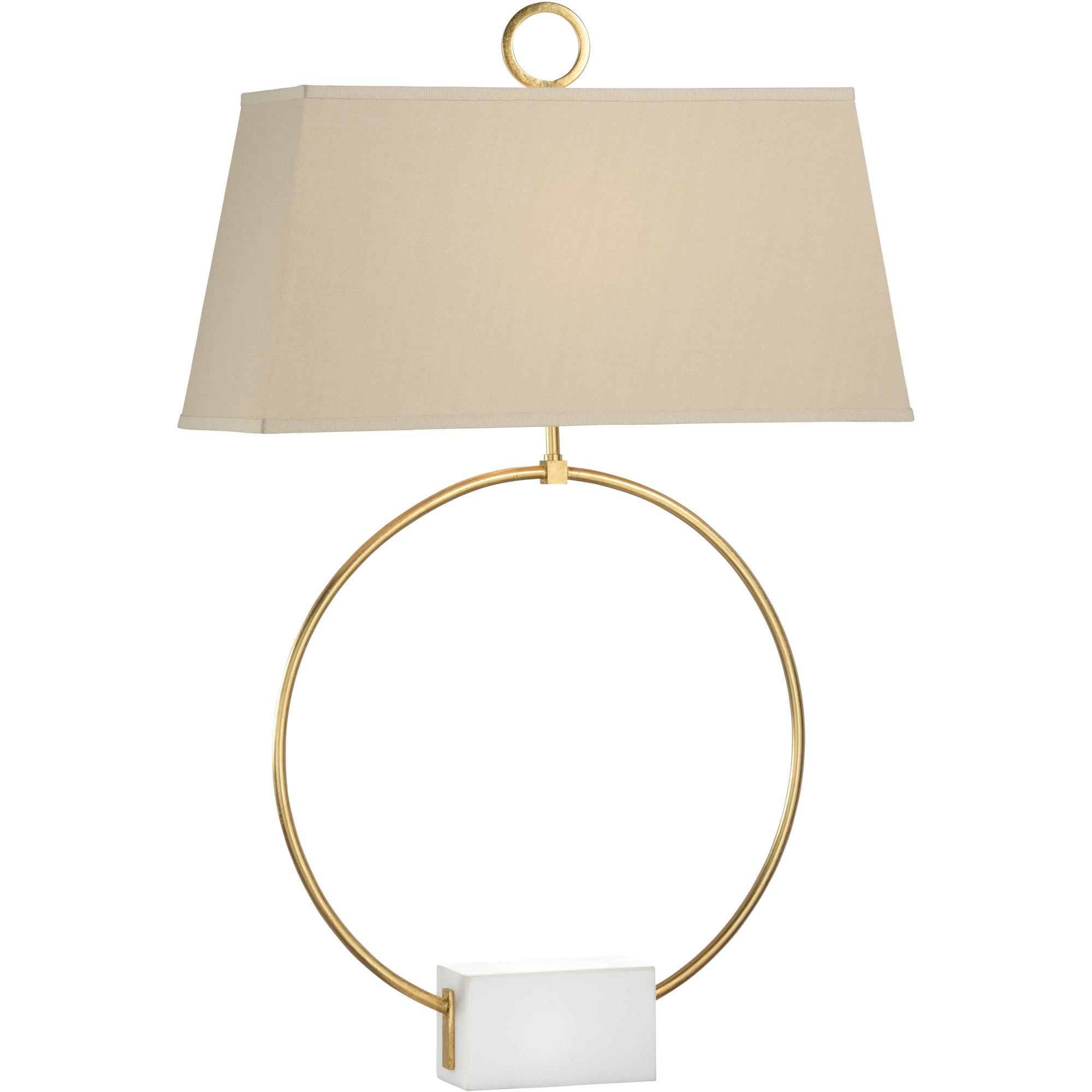 Ring Lamp 1 Ring Lamp