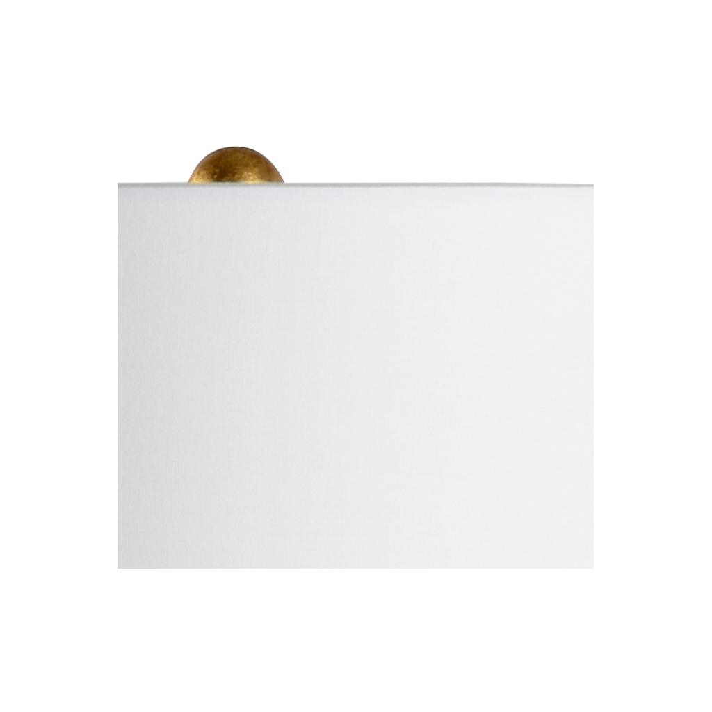 Leather Lamp 3 Leather Lamp - Image 3