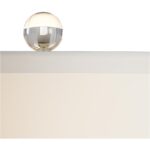 Lumberton Vase Lamp - Blue 69251 69251 C