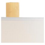 Winfield Lamp - Alabaster 9 Winfield Lamp - Alabaster 69258 69258 C