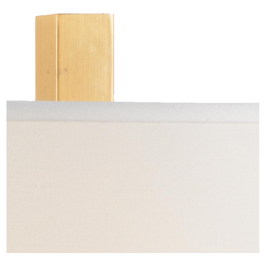 Winfield Lamp - Alabaster 3 Winfield Lamp - Alabaster - Image 3