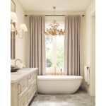 Queensland Chandelier 69326 69326 B