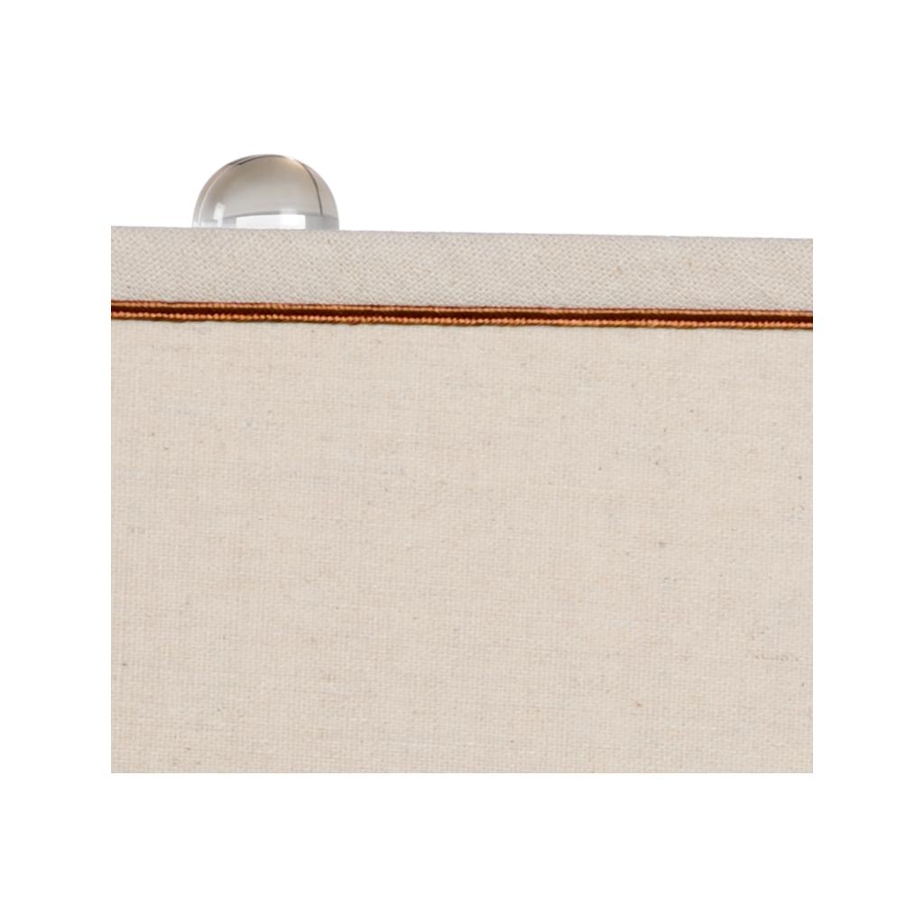 Gold Laurel Lamp 3 Gold Laurel Lamp - Image 3