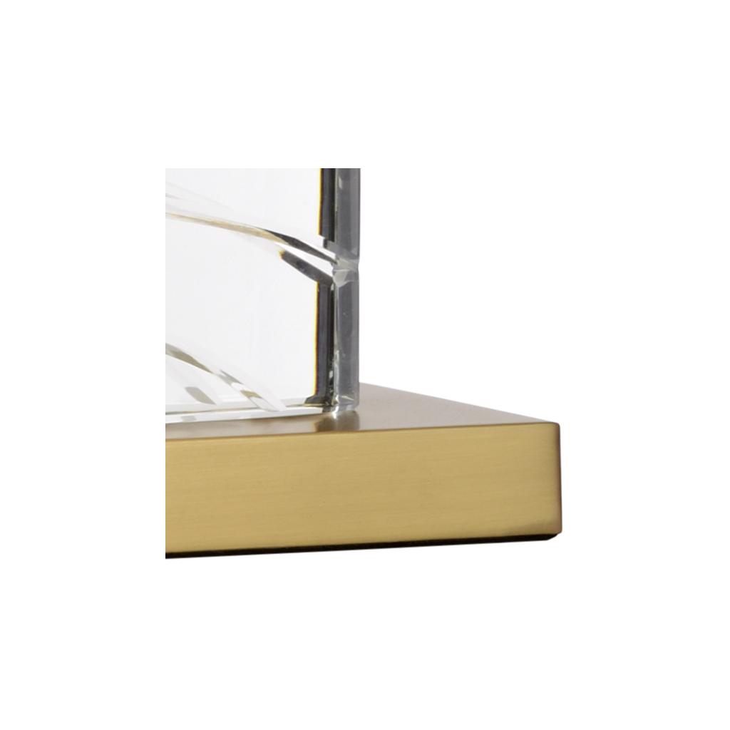 Summerset Crystal Lamp 2 Summerset Crystal Lamp - Image 2