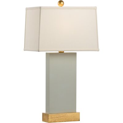 Satterfield Lamp