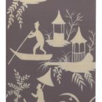 Chinoiserie Panel Lamp 8 Chinoiserie Panel Lamp 69382 69382 D