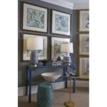 Beehive Lamp - Blue 69388 69388 E