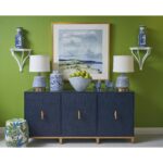 Beehive Lamp - Blue 69388 69388 G