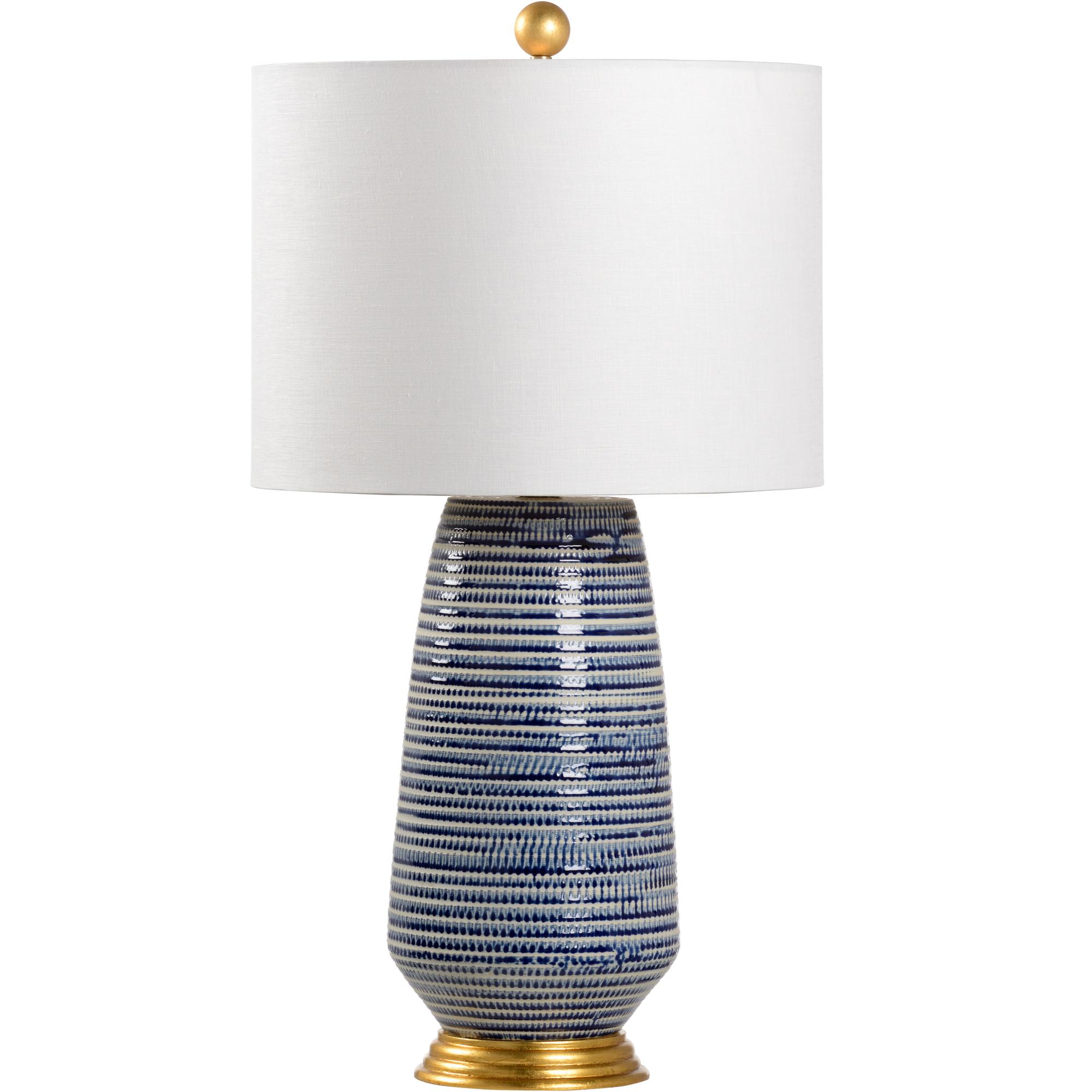 Hive Lamp - Blue 1 Hive Lamp - Blue