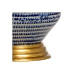 Hive Lamp - Blue 10 Hive Lamp - Blue 69389 69389 B