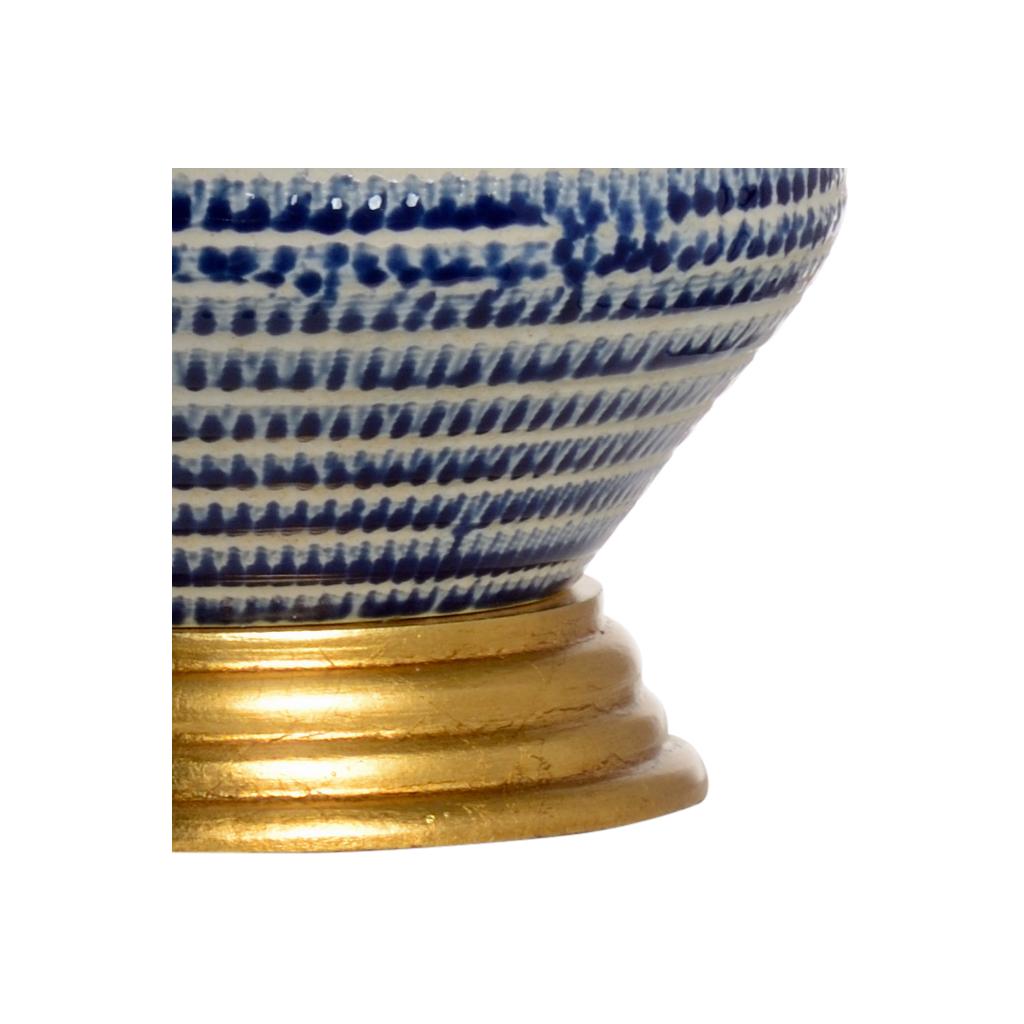 Hive Lamp - Blue 2 Hive Lamp - Blue - Image 2