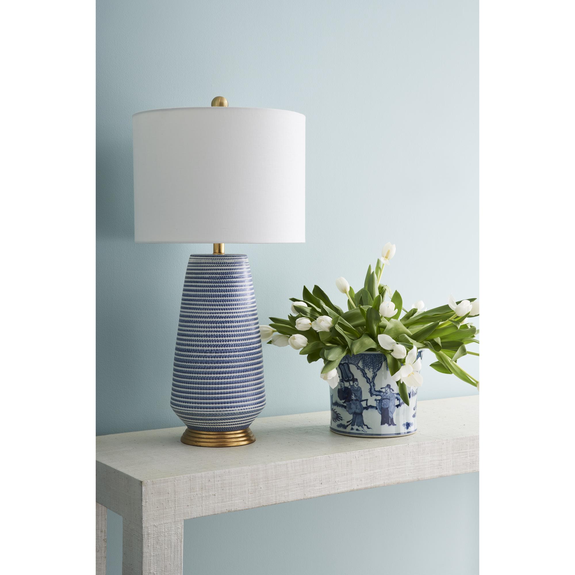 Hive Lamp - Blue 7 Hive Lamp - Blue - Image 7