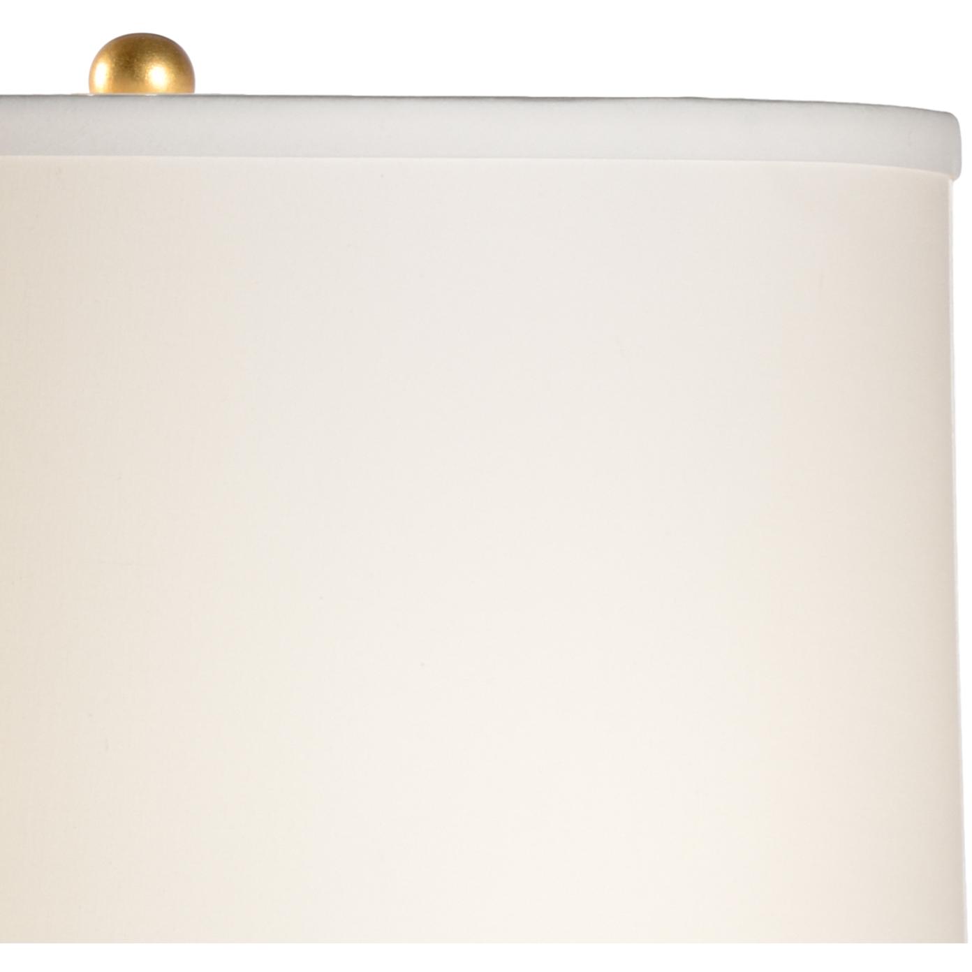 Essex Lamp - Blue 3 Essex Lamp - Blue - Image 3