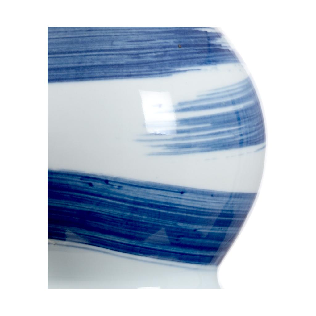 Essex Lamp - Blue 4 Essex Lamp - Blue - Image 4