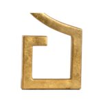 Corinth Lamp - Gold 69407 69407 B