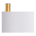 Swirl Gold Lamp 69408 69408 C