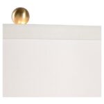 Hopper Lamp - Cream 69421 69421 C