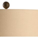 Forest Artichoke Lamp 69450 69450 C