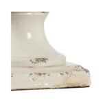 Small Cream Artichoke Lamp 6 Small Cream Artichoke Lamp 69453 69453 B