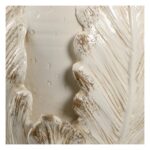 Small Cream Artichoke Lamp 8 Small Cream Artichoke Lamp 69453 69453 D