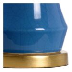 Bel Air Lamp - Blue 69472 69472 B