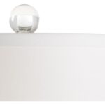 Colorado Lamp - Marblized 69482 69482 C