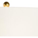 Artistic Lamp - Gold 69486 69486 C