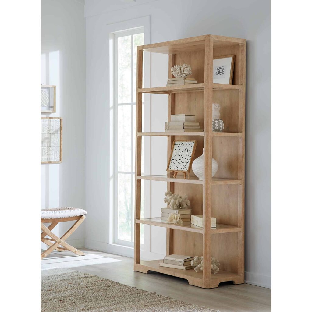 Retreat Etagere - Image 3