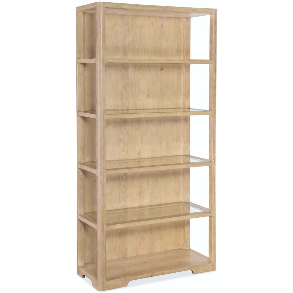 Retreat Etagere