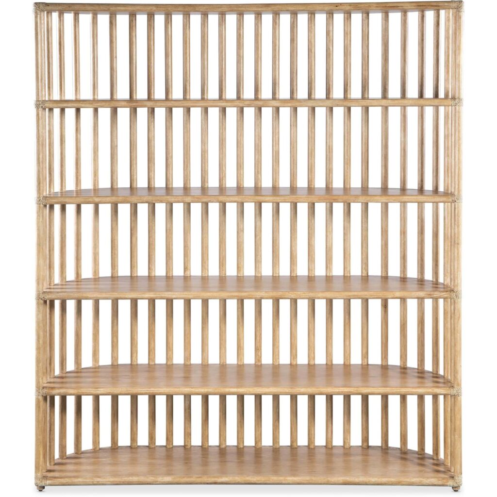 Retreat Slatted Bookcase - Image 3