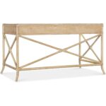 Retreat Pole Rattan Writing Desk 8 Retreat Pole Rattan Writing Desk 6950-10458-80 6950 10458 80 back silo
