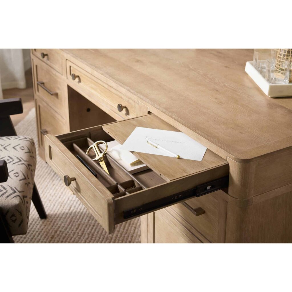 Retreat Executive Desk - Image 8