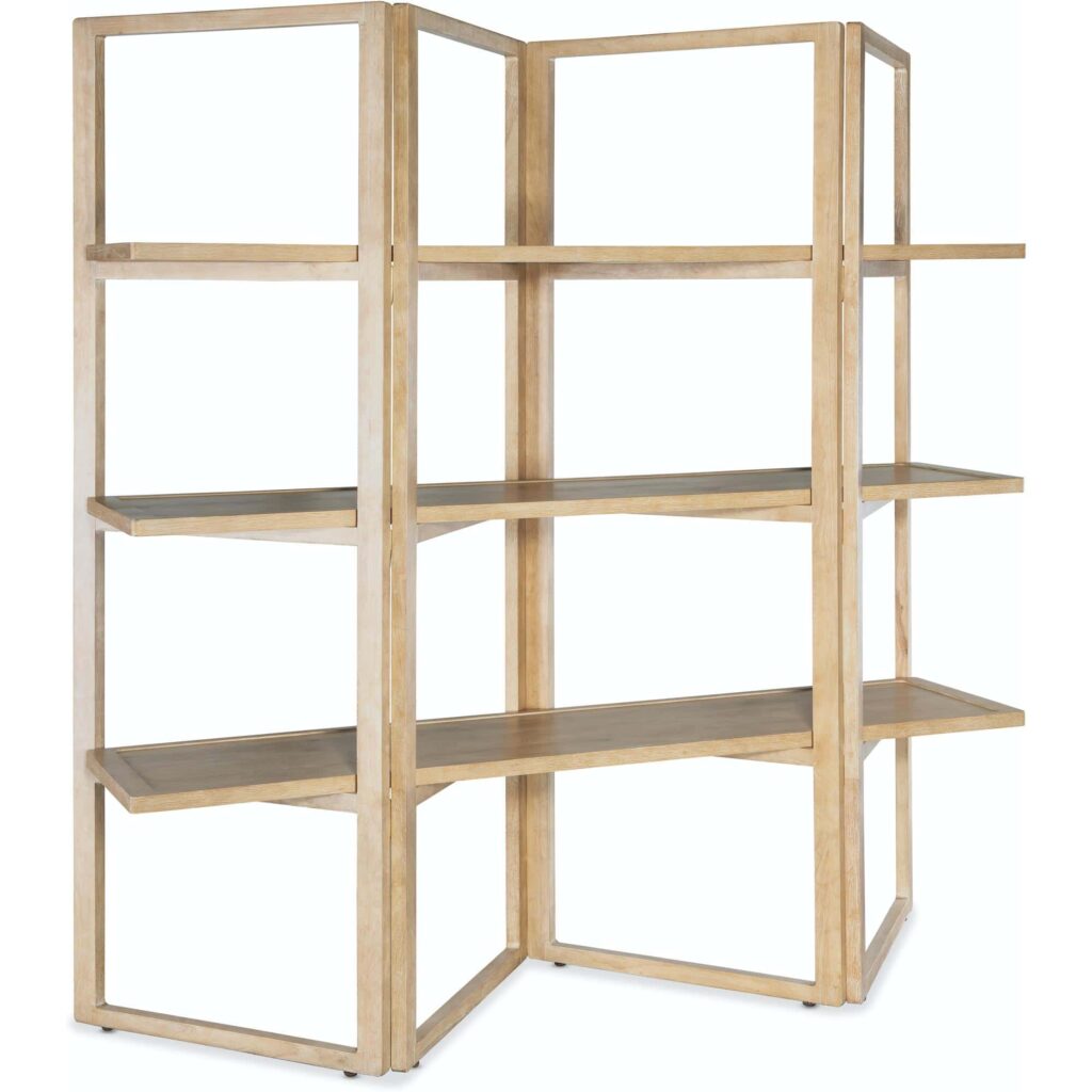 Retreat Folding Etagere - Image 2