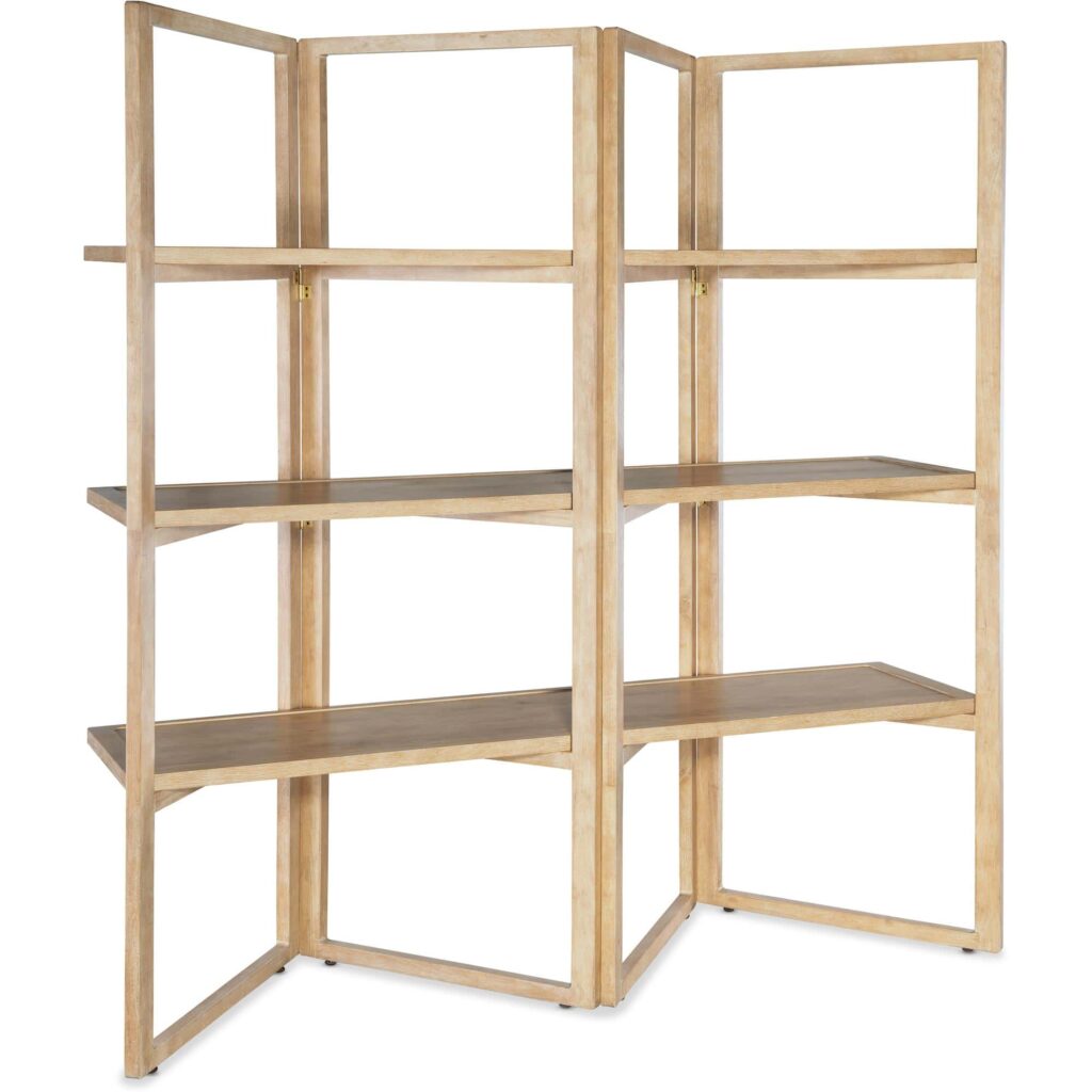 Retreat Folding Etagere