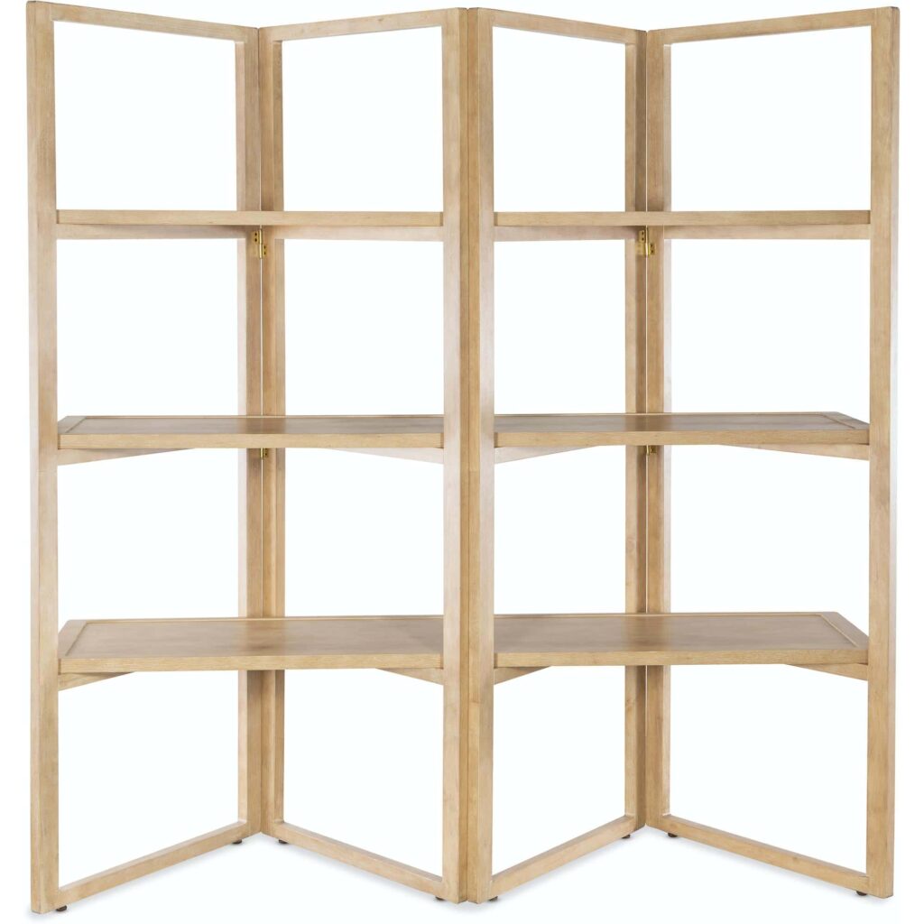 Retreat Folding Etagere - Image 3