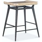 Retreat Stool 4 Retreat Stool 6950-50008-80 6950 50008 80 back silo