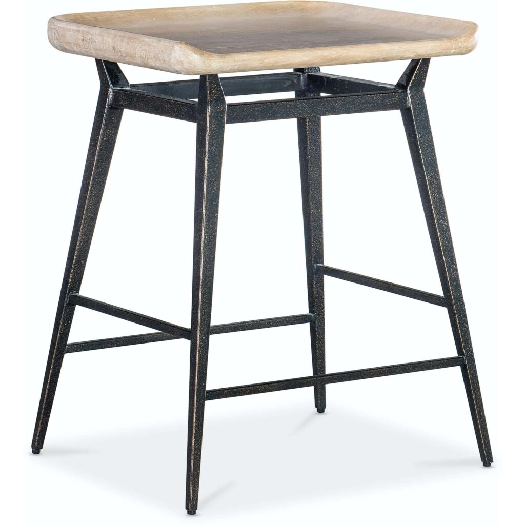 Retreat Stool