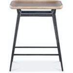Retreat Stool 5 Retreat Stool 6950-50008-80 6950 50008 80 straight silo