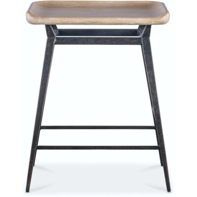 Retreat Stool 6950-50008-80 6950 50008 80 straight silo