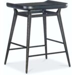 Retreat Stool 5 Retreat Stool 6950-50008-99 6950 50008 99 back silo