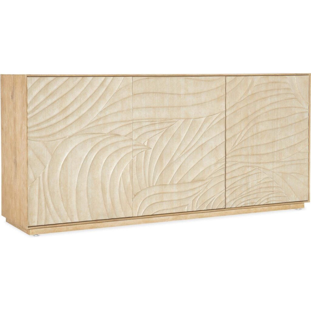 Retreat Entertainment Credenza