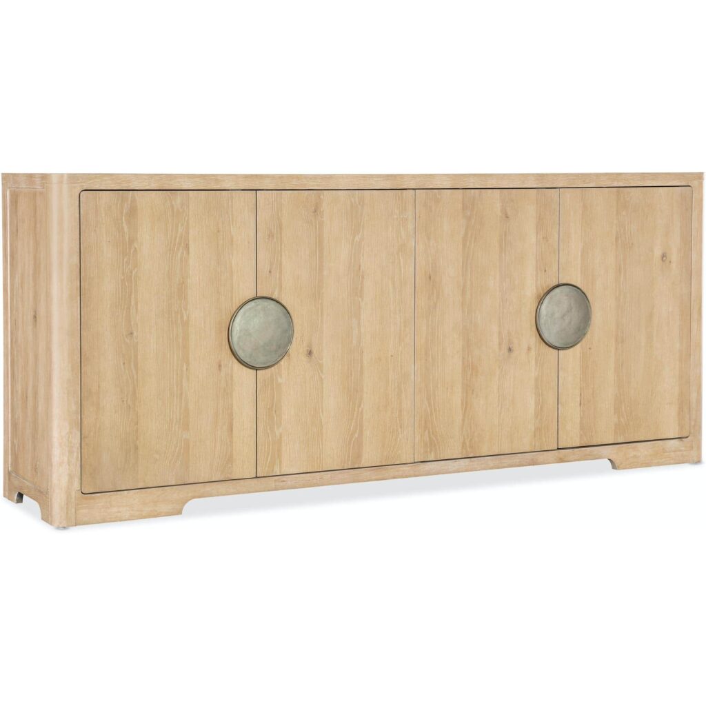 Retreat Entertainment Credenza