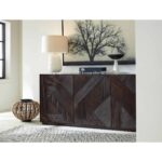 Retreat Entertainment Credenza 11 Retreat Entertainment Credenza 6950-55572-99 6950 55572 99 room