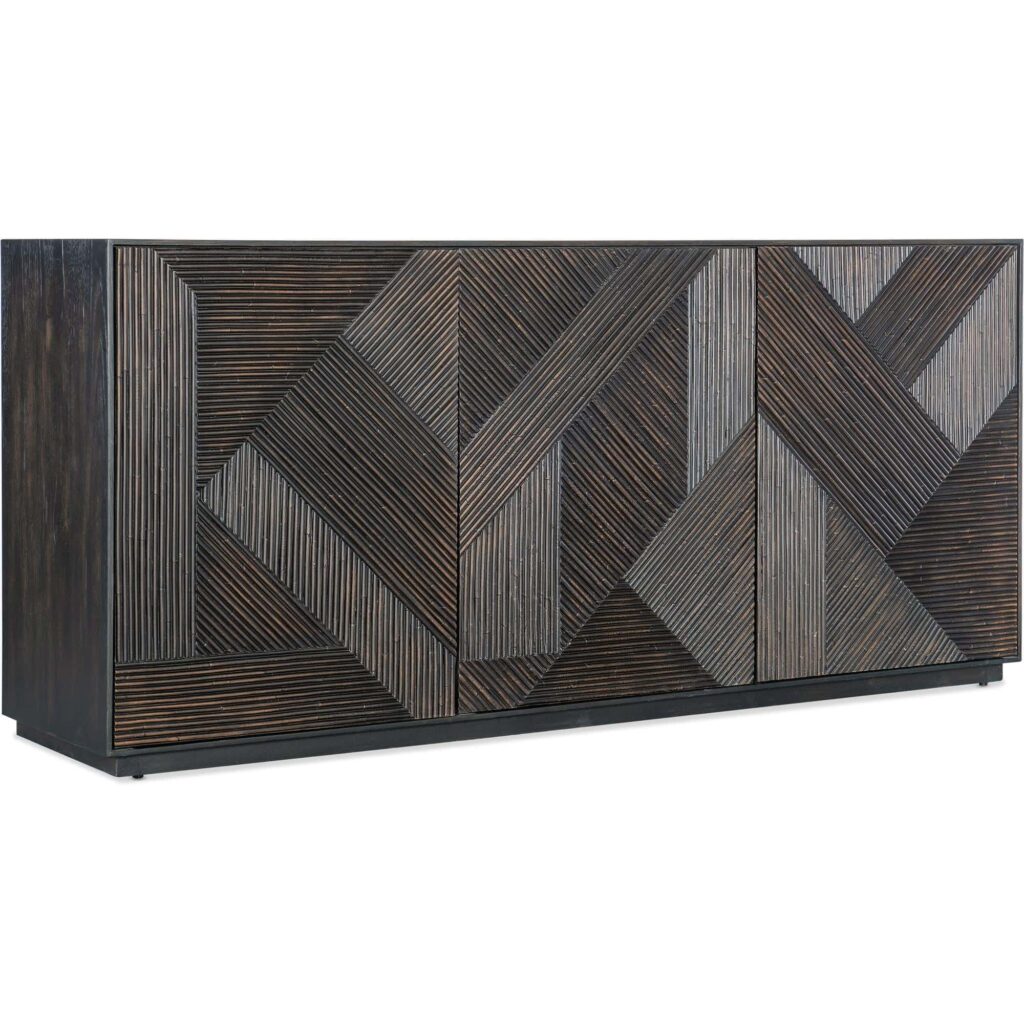 Retreat Entertainment Credenza