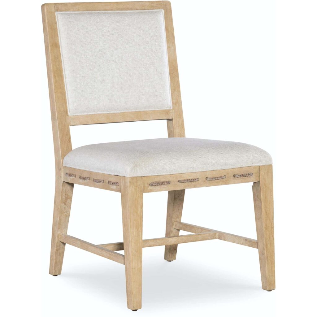 Retreat Cane Back Side Chair