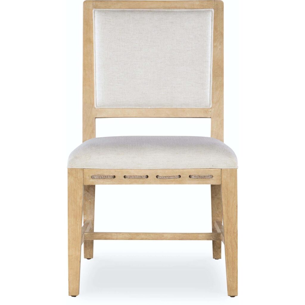 Retreat Cane Back Side Chair - Image 3