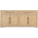 Retreat Buffet 7 Retreat Buffet 6950-75900-80 6950 75900 80 straight silo