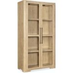 Retreat Display Cabinet 14 Retreat Display Cabinet 6950-75906-80 6950 75906 80 silo2