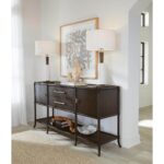 Retreat Pole Rattan Sideboard 10 Retreat Pole Rattan Sideboard 6950-75917-99 6950 75917 99 room